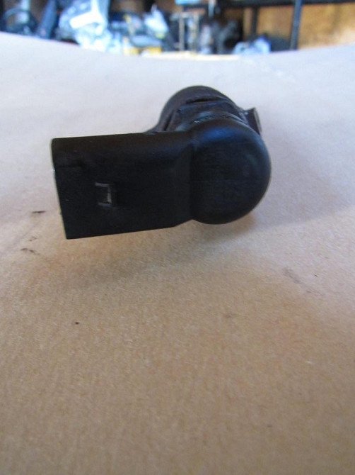 Форсунка Ford Fusion 1.4 tdci 2002-2012 (Siemens) Ковель - зображення 1