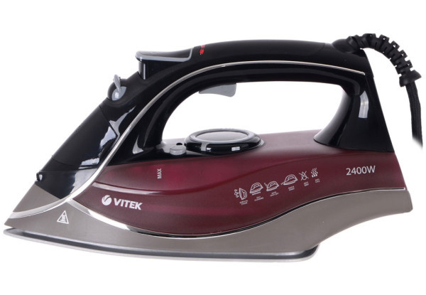 Утюг Vitek VT-1240 Киев - изображение 1