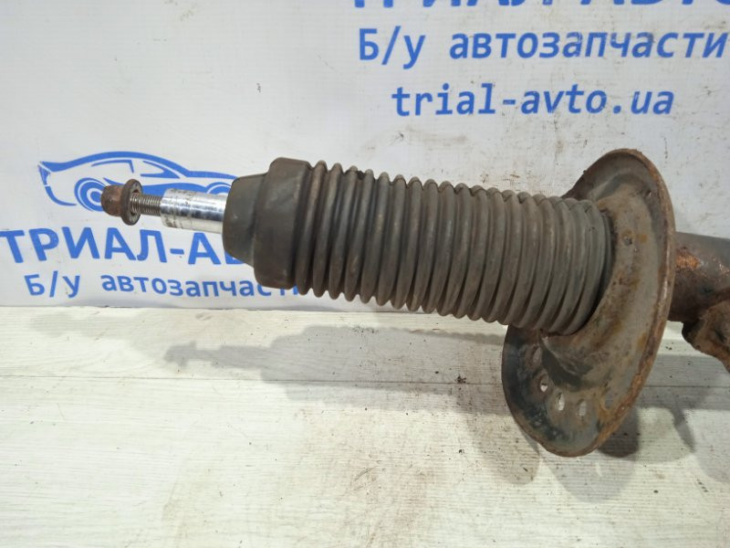 Амортизатор передний левый Nissan Juke F15 2010 перед. лев. (б/у) Киев - изображение 3