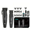 Комплект длят стрижки VGR V-640 S2 BLACK черный Киев