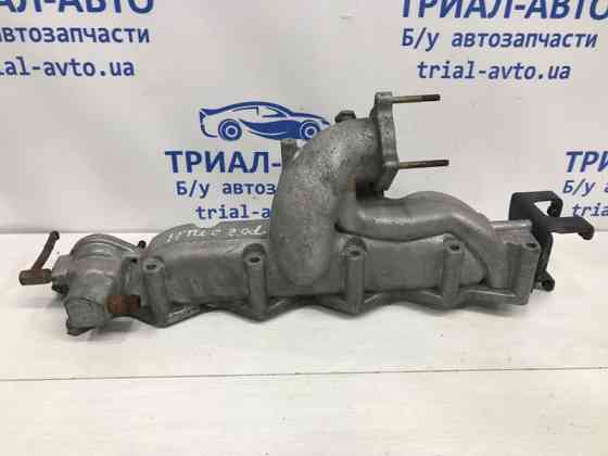 Коллектор впускной металл Hyundai Tucson 2004-2009 2831027410 (Арт. 28187) Київ