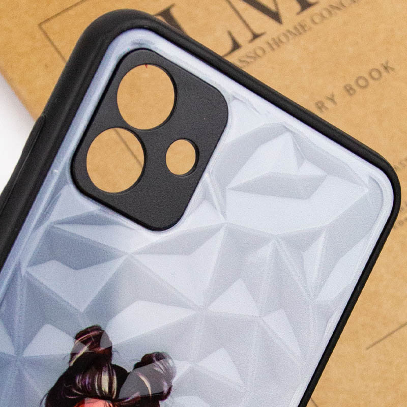 TPU+PC чехол Prisma Ladies для Samsung Galaxy A04 Херсон - зображення 5