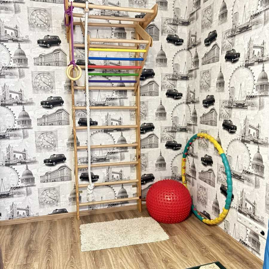 долгосрочная аренда 3-к квартира Киев, Соломенский, 35000 грн./мес. Киев - изображение 7