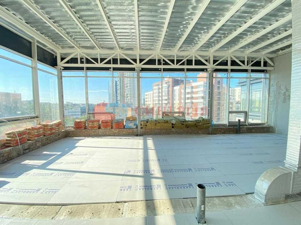 долгосрочная аренда офисное помещение Киев, Печерский, 4000 $/мес. Київ - зображення 8