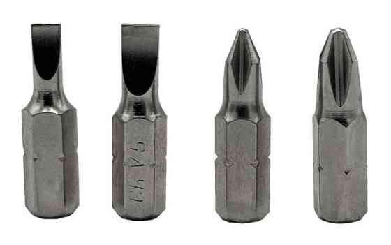 Отвертка-битодержатель динамометрическая 1/4 (0.2-1.2Нм) PROTESTER ZSQ-1.2 Харьков