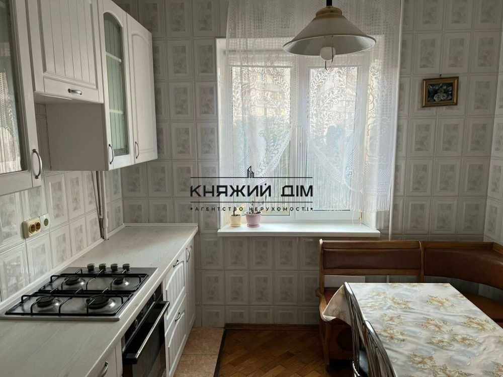 Оренда 3 кімнатної квартири Троєщина код 11203468 Київ - зображення 10