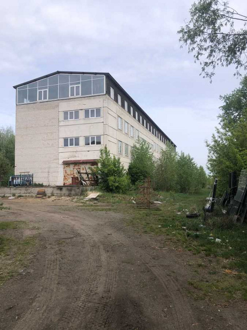 продажа производственные помещения Киев, Голосеевский, 1800000 $ Киев - изображение 6