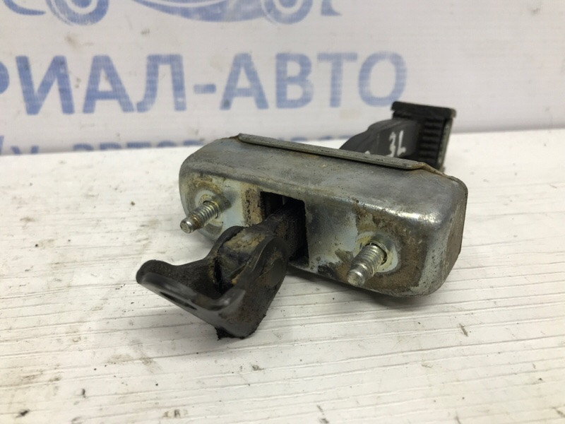 Ограничитель двери задний левый Toyota Prado 2002-2009 6863060120 (Арт. 54220) Київ - зображення 2