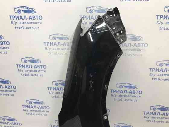 Крыло переднее правое Nissan X-Trail T32 1.6 DIESEL R9M 2014 (б/у) Київ