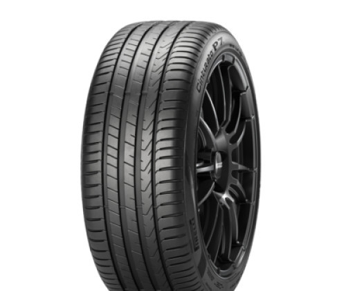 215/50 R17 Pirelli Cinturato P7 (P7C2) 95W Легкова шина Київ - зображення 2