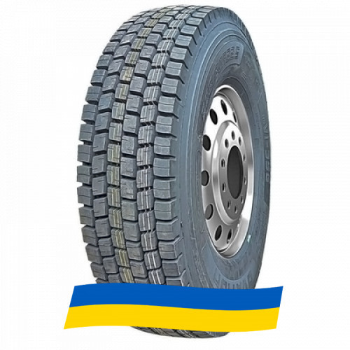295/80 R22.5 Ovation RSVI-356 152/149M Ведуча шина Киев - изображение 3