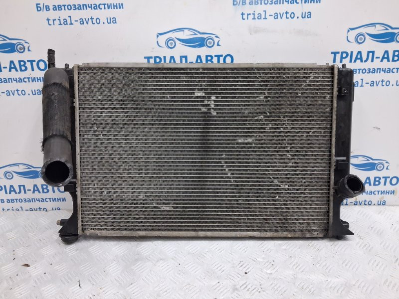 Радиатор основной Toyota Avensis T25 2.2 DIESEL 2ADFTV 2002 (б/у) Київ - зображення 1