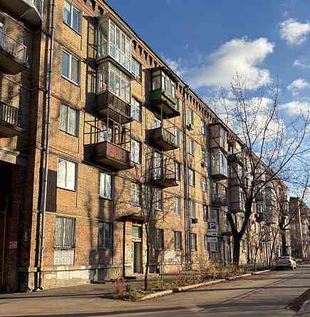 продажа 2-к квартира Киев, Соломенский, 63000 $ Київ