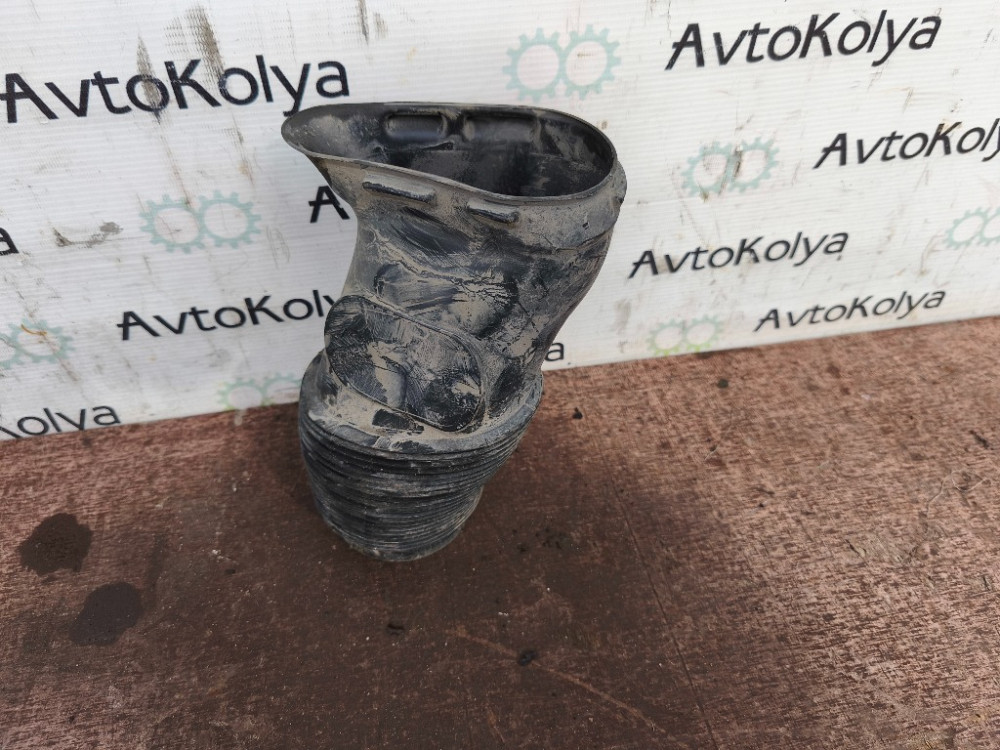 Патрубок воздушного фильтра VW T5 2.0 tdi 2003-2015 (7H0129647) Ковель - зображення 2
