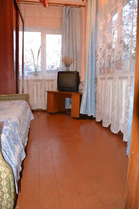 долгосрочная аренда комната Киев, Голосеевский, 4000 грн./мес. Київ - зображення 9