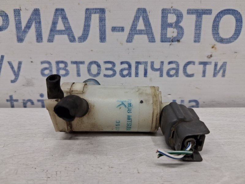 Насос омывателя стекла Subaru Forester SJ 2.0 DIESEL EE20Z 2012 (б/у) Київ - зображення 2