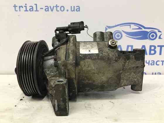 Компрессор кондиционера Nissan Juke F15 1.6 TURBO MR16DDT 2010 (б/у) Киев