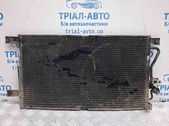 Радиатор кондиционера Mitsubishi Pajero Sport K9 2.5 DIESEL 4D56 1996 (б/у) Київ