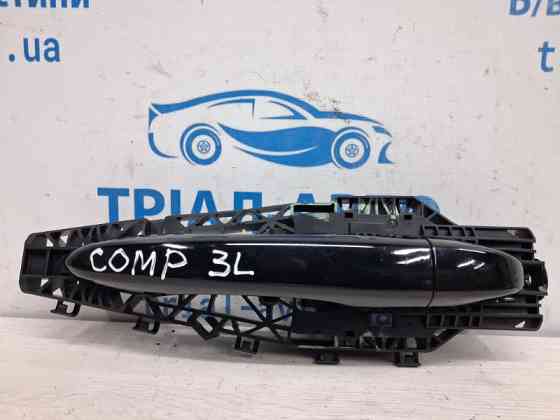 Ручка двери внешняя задняя левая Jeep Compass 2016-2020 68242309AB (Арт. 73560) Киев