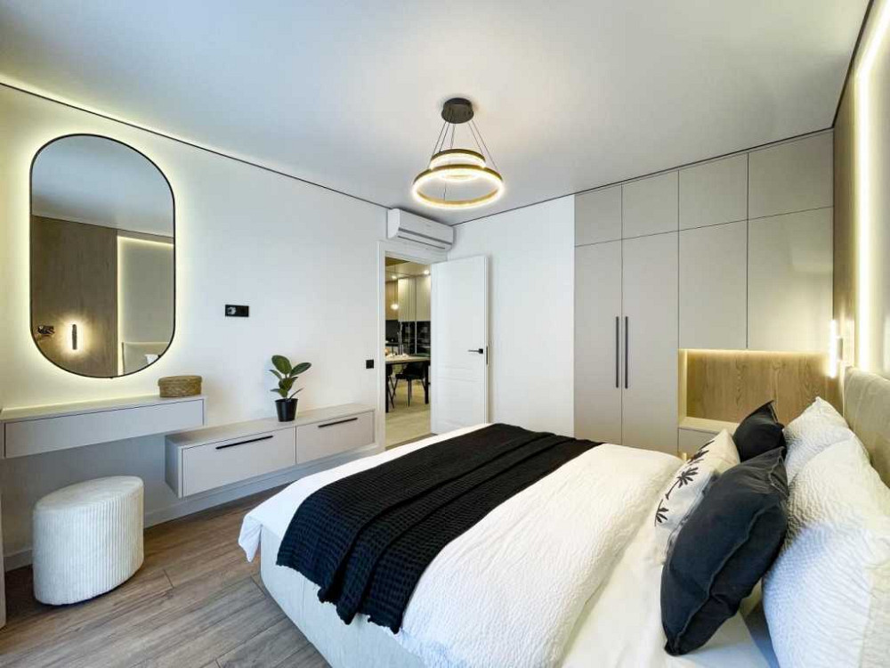 продажа 1-к квартира Киев, Голосеевский, 128000 $ Київ - зображення 11