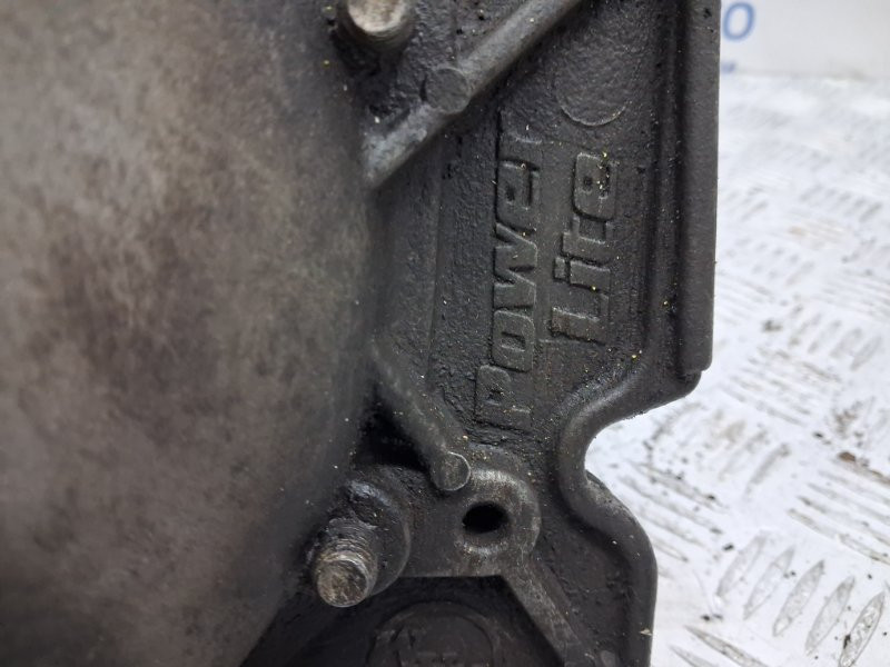 Редуктор передний SsangYong Rexton Y250 2.7 D27DT 2006 (б/у) Киев - изображение 6