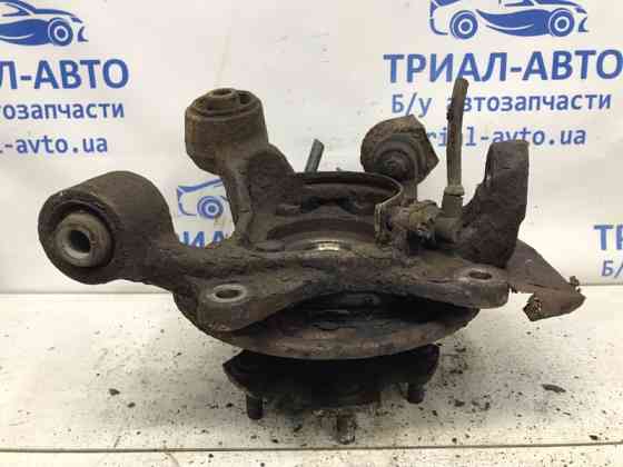 Цапфа задняя правая со ступицей Mitsubishi Pajero Wagon 2006-2022 3770A016 (Арт. 49137) Киев