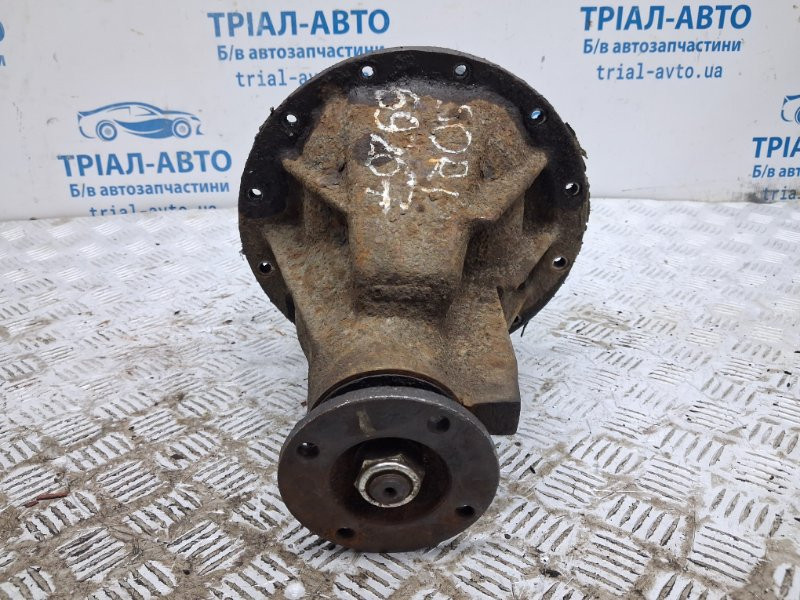 Редуктор задний Kia Sorento BL 2.5 DIESEL D4CB 2002 (б/у) Київ - зображення 5