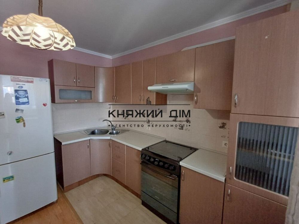 Оренда 1кімнатної квартири м. Позняки. Код об'єкту: 1188156 Киев - изображение 11