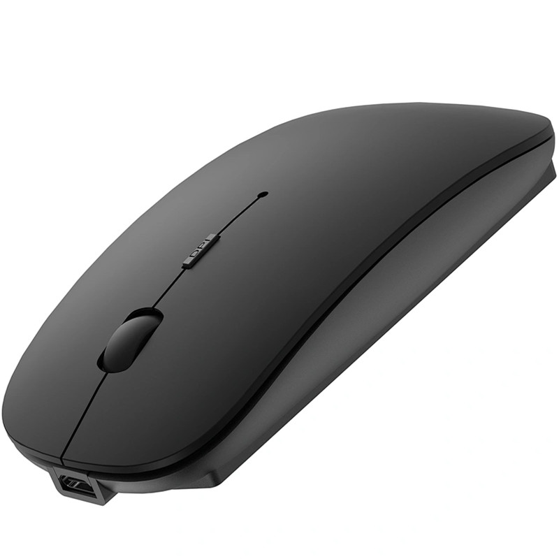 Мышь беспроводная WIWU WM101-C Wimice Lite 2.4G Херсон - зображення 3