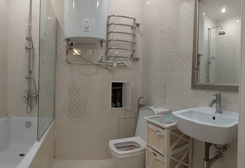 Здам 1-кімнатну ЖК Міністерський Кондратюка, 7 Киев - изображение 11