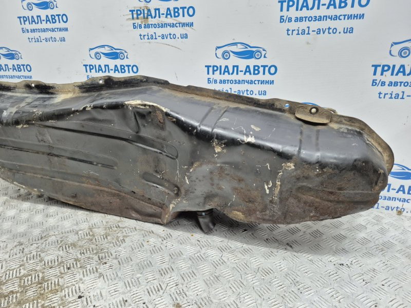 Бак топливный металлический Mitsubishi Pajero Wagon 2006-2022 1700A403 (Арт. 68750) Київ - зображення 9
