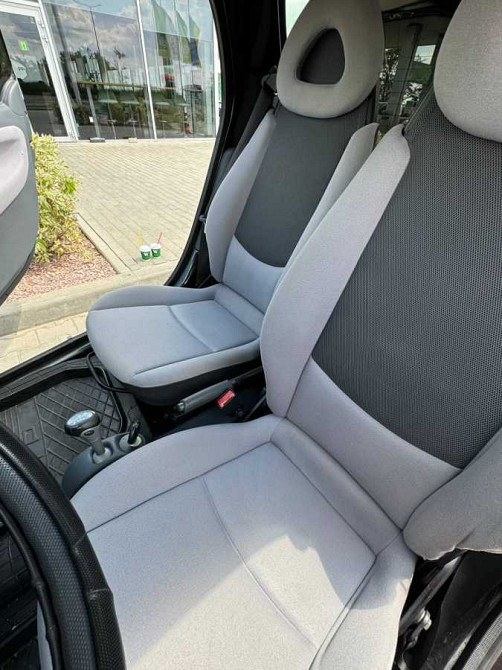 продажа Smart Cabrio, 2800 $ Киев - изображение 6