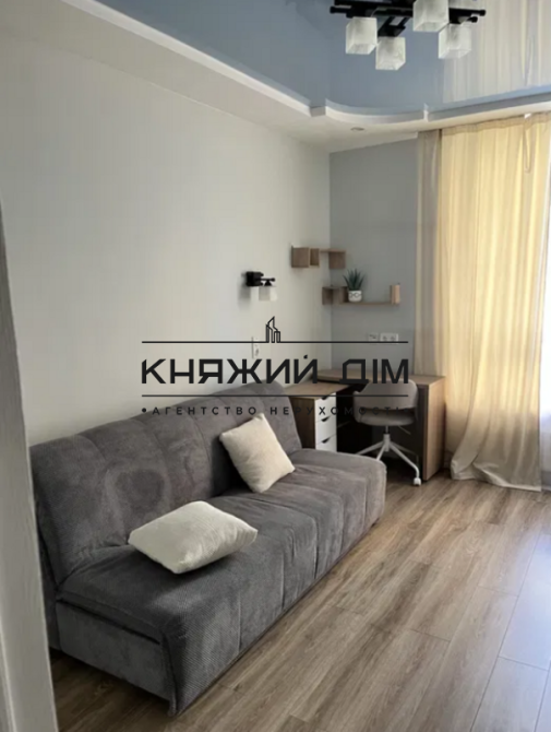 Є ГЕНЕРАТОР! Оренда 1 кімнатної квартири ЖК Svitlo Park м. Видубичі Київ - зображення 1