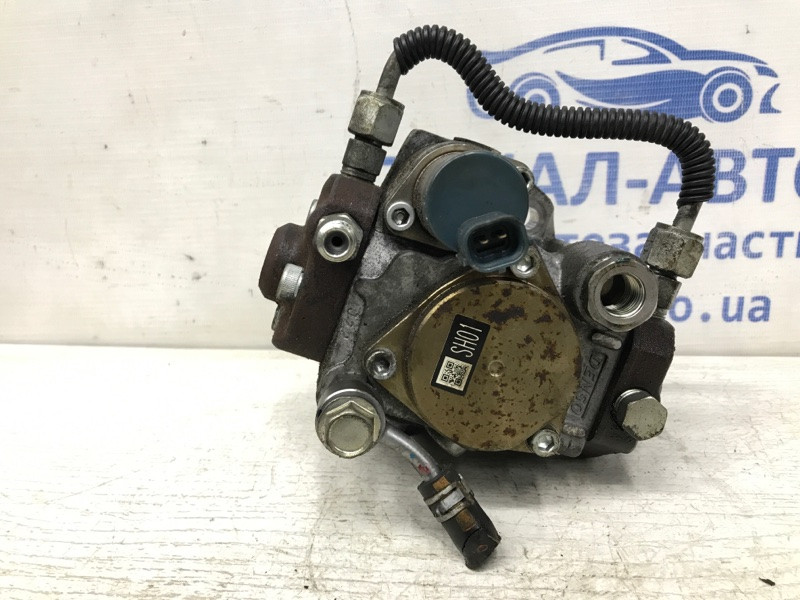 ТНВД Mazda CX 5 KE 2.2 DIESEL 2011 (б/у) Киев - изображение 3