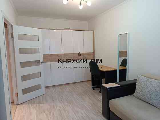 Оренда однокімнатної квартири ЖК Welcome home Київ