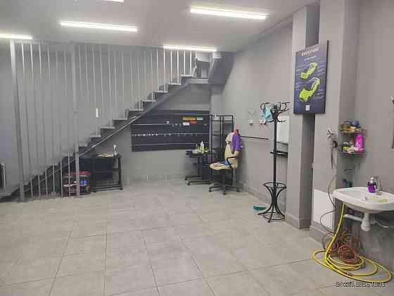 продажа отдельно стоящий гараж Киев, Деснянский, 55000 $ Київ