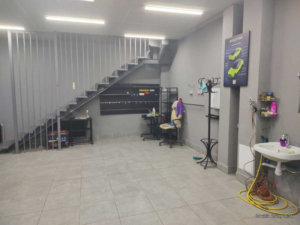 продажа отдельно стоящий гараж Киев, Деснянский, 55000 $ Київ - зображення 2