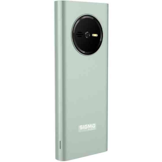Телефон Sigma mobile X-Style 353 Trend Mint (Код товару:40658) Харьков