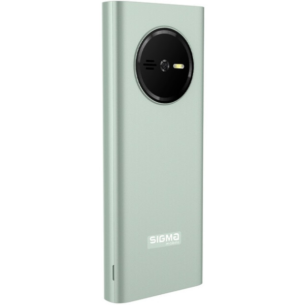 Телефон Sigma mobile X-Style 353 Trend Mint (Код товару:40658) Харьков - изображение 6