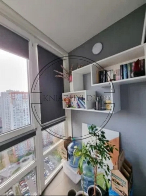 Продаж 1к.кв. в ЖК Патріотика, будинок Черемош. № 21143593 Київ - зображення 9