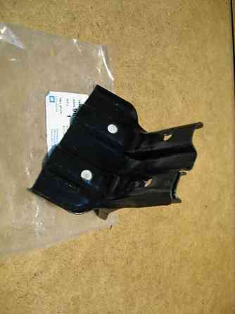 Кронштейн переднего лонжерона Lacetti Дніпро