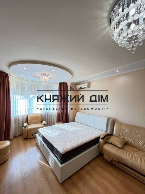 Оренда 2 кімнатна квартира ЖК Корона м. Позняки КОД 11203566 Київ - зображення 2