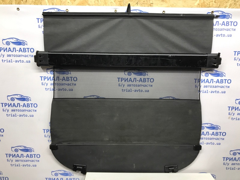 Шторка багажника Mazda CX 7 ER 2.3 БЕНЗИН 	L3VDT 2006 (б/у) Київ - зображення 5