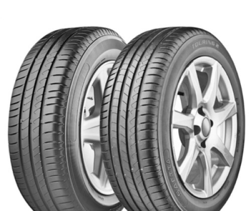 215/60 R17 Saetta Touring 2 96H Легкова шина Київ - зображення 8