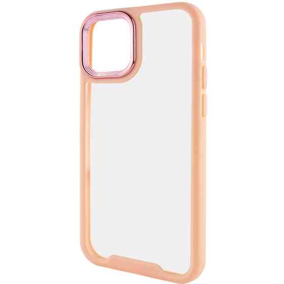 Чехол TPU+PC Lyon Case для Apple iPhone 13 Pro (6.1") Херсон