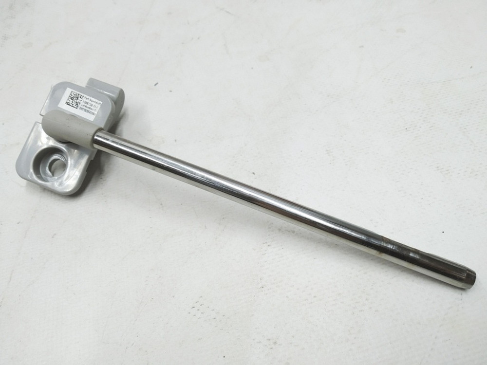 Кронштейн поворотный козырька солнцезащитного левого Tesla model 3 1088738-01-I Киев - изображение 1