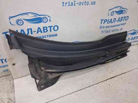 Жабо под лобовое стекло (пластик) Honda Accord 2002-2008 74210-SEA-G0 (Арт. 85384) Київ