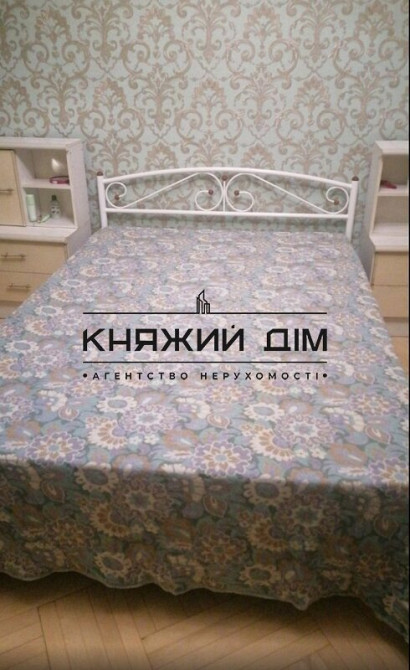 Відмінна 2-х кімнатна роздільна квартира на м.Лукьяновка вул. Гарета Джонса .Код объекта:1186141 Київ - зображення 9