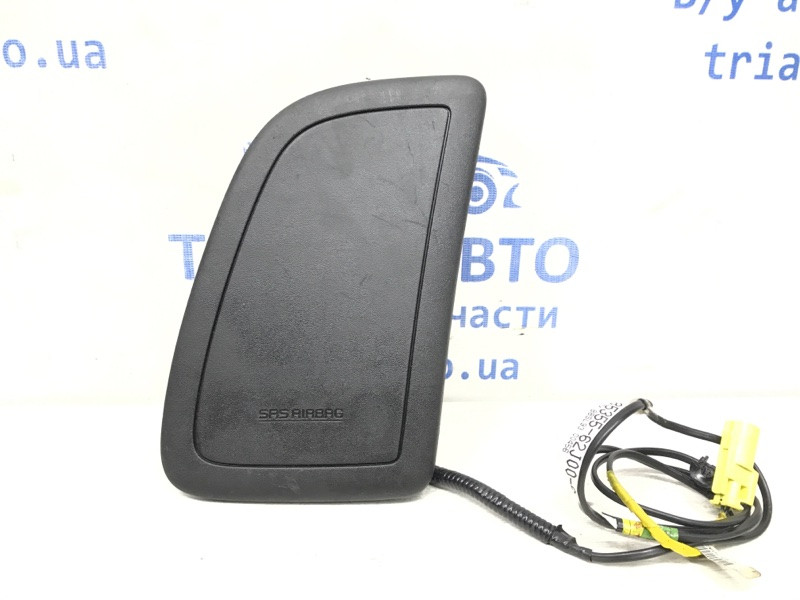 Подушка безопасности в кресло Suzuki Grand Vitara JT 2.0 БЕНЗИН J20A 2005 лев. (б/у) Киев - изображение 1