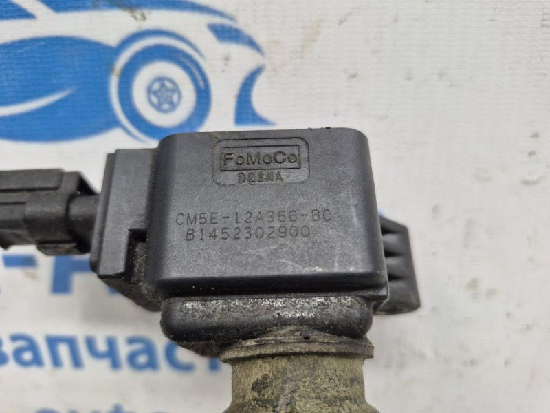 Катушка зажигания Ford Explorer 2011-2019 7T4Z-12029-E (Арт. 73070) Київ - зображення 3